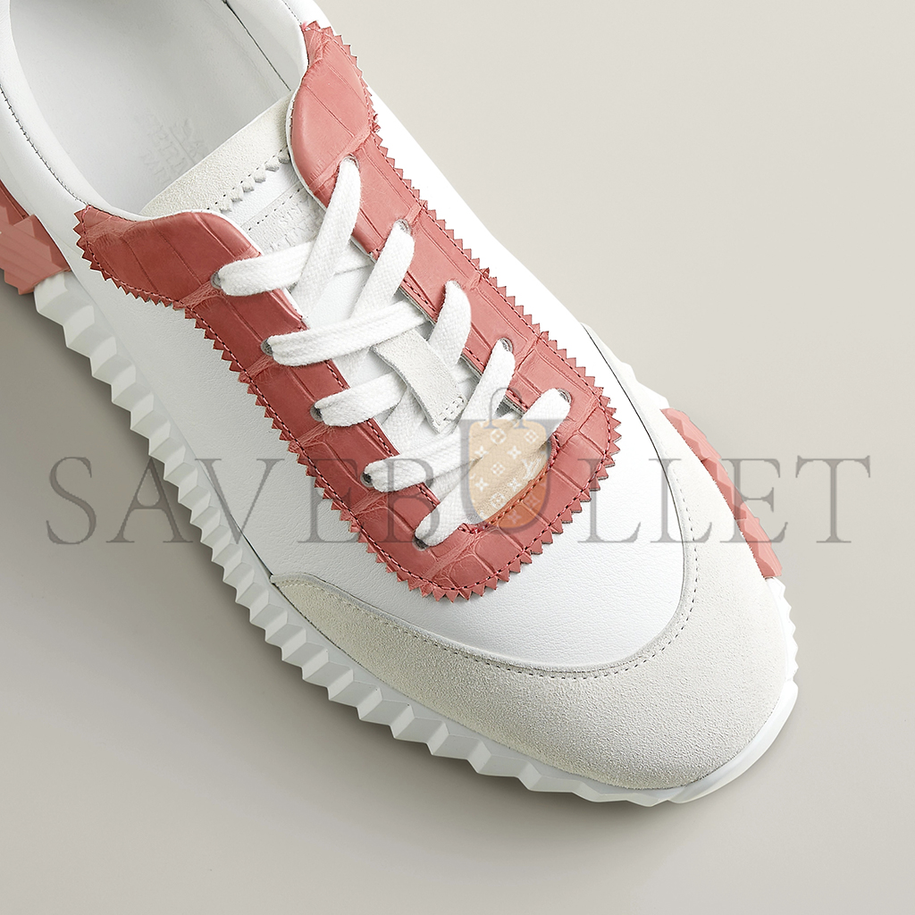 H**mes bouncing sneaker h241286z52385